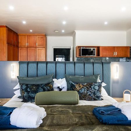 Beach Villa Wildernis Dış mekan fotoğraf