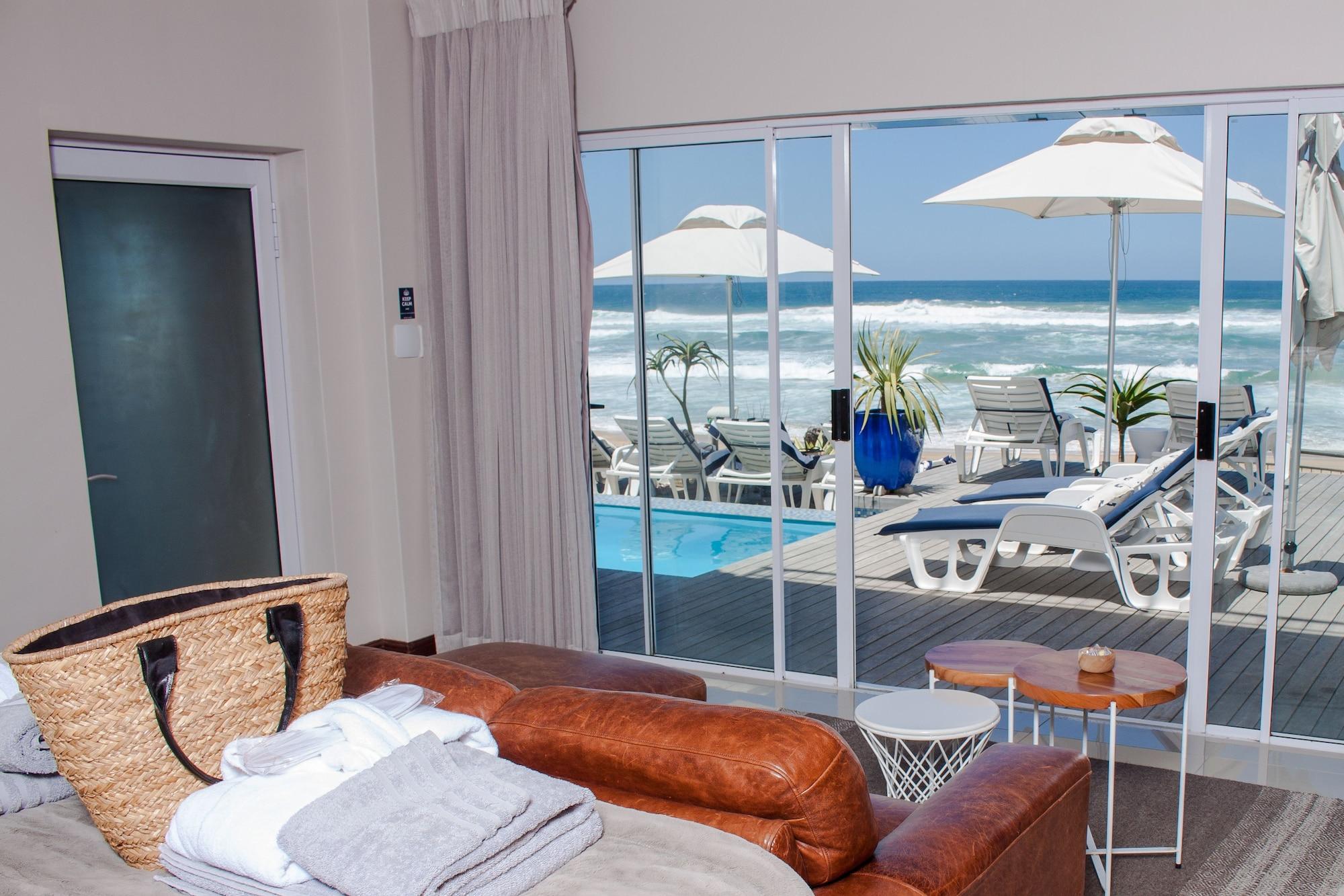 Beach Villa Wildernis Dış mekan fotoğraf