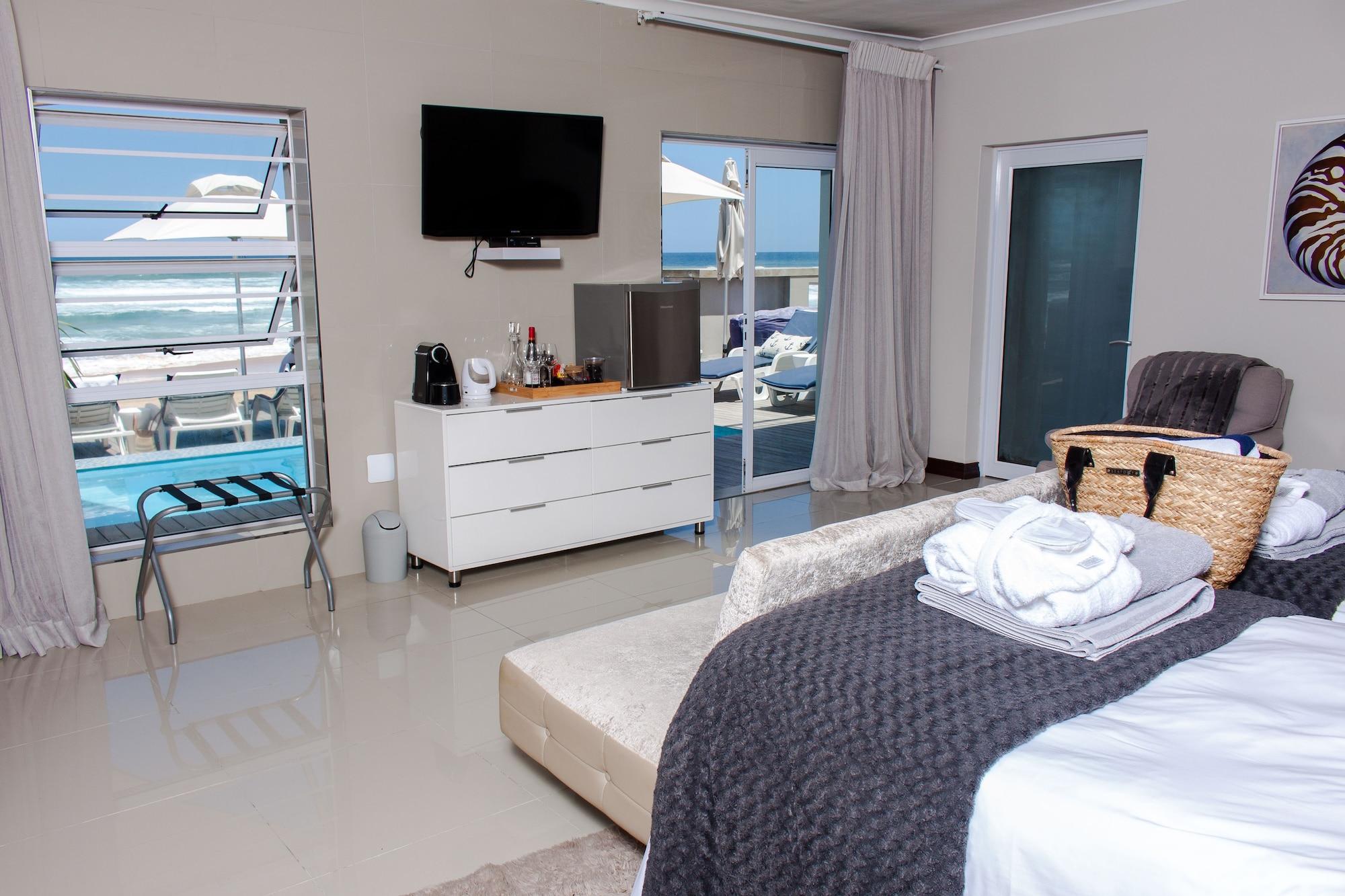 Beach Villa Wildernis Dış mekan fotoğraf