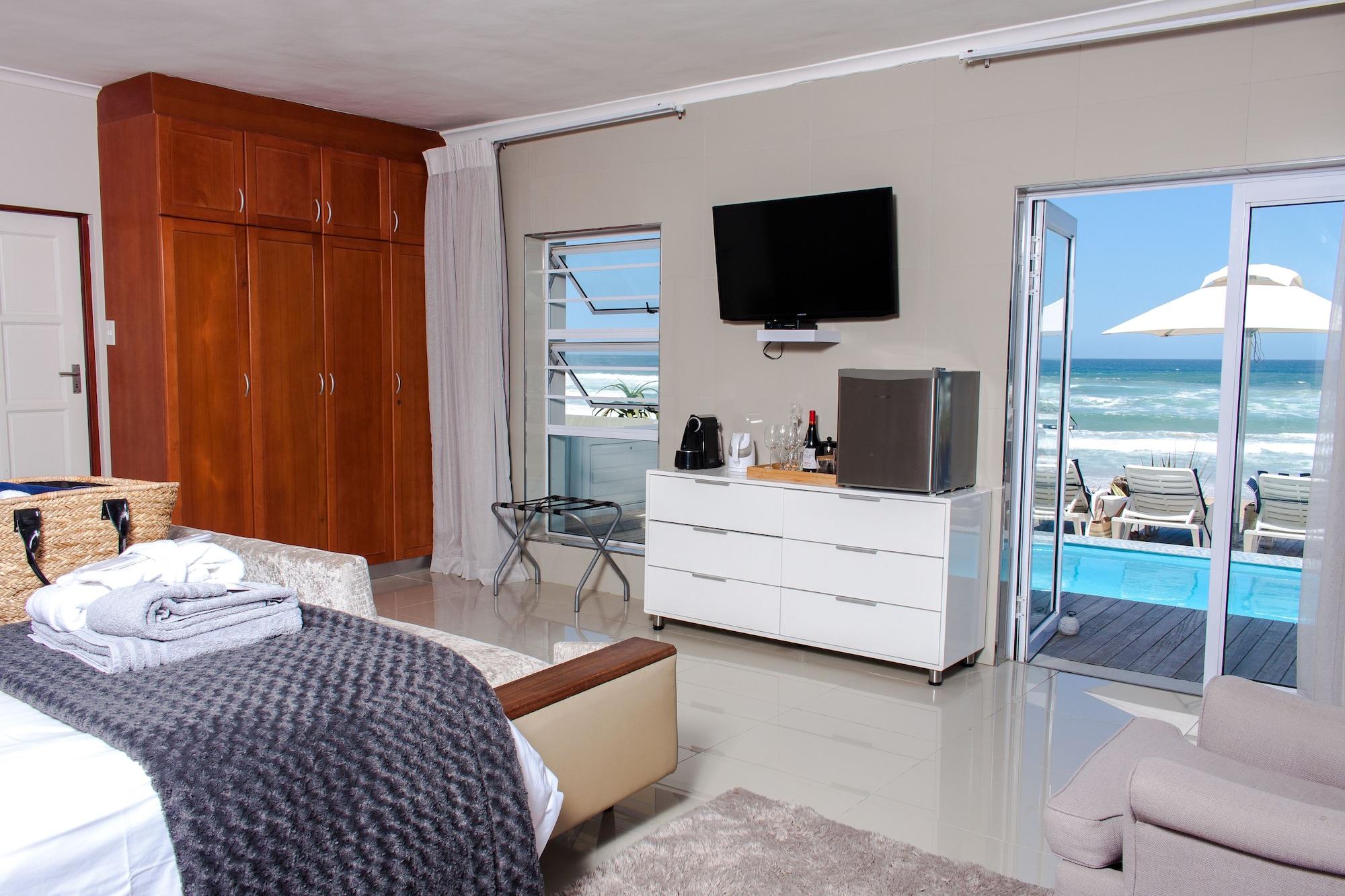 Beach Villa Wildernis Dış mekan fotoğraf