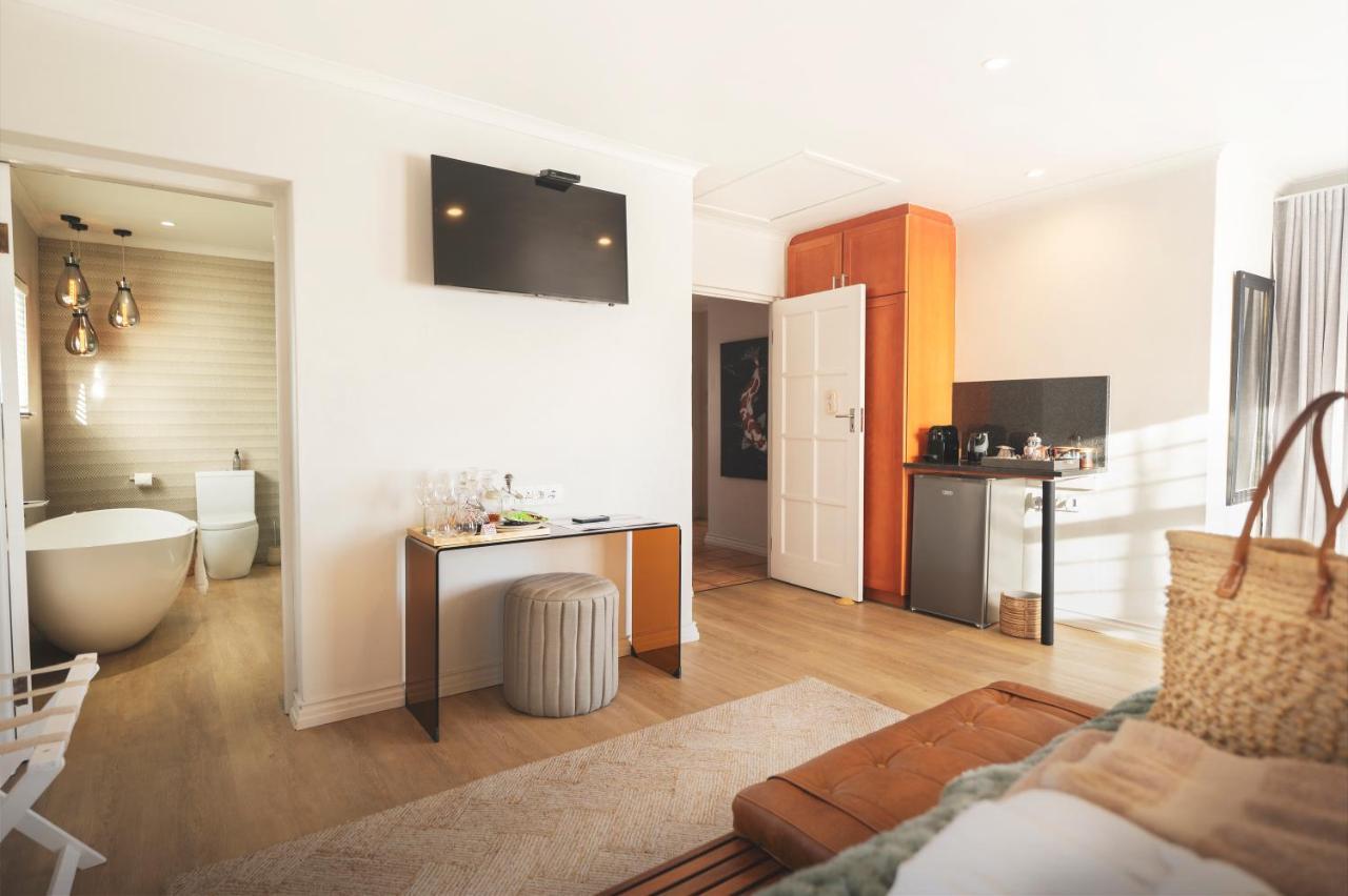 Beach Villa Wildernis Dış mekan fotoğraf