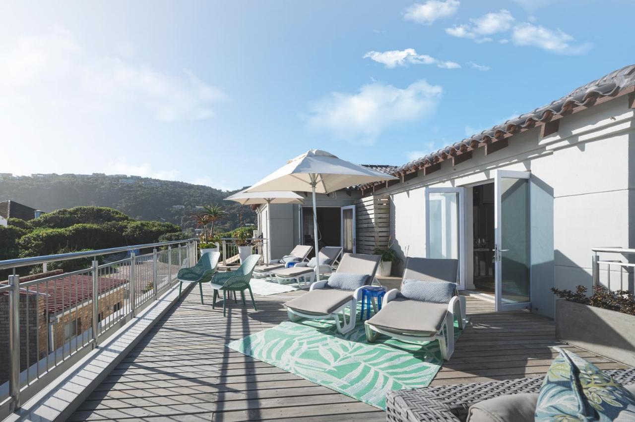 Beach Villa Wildernis Dış mekan fotoğraf