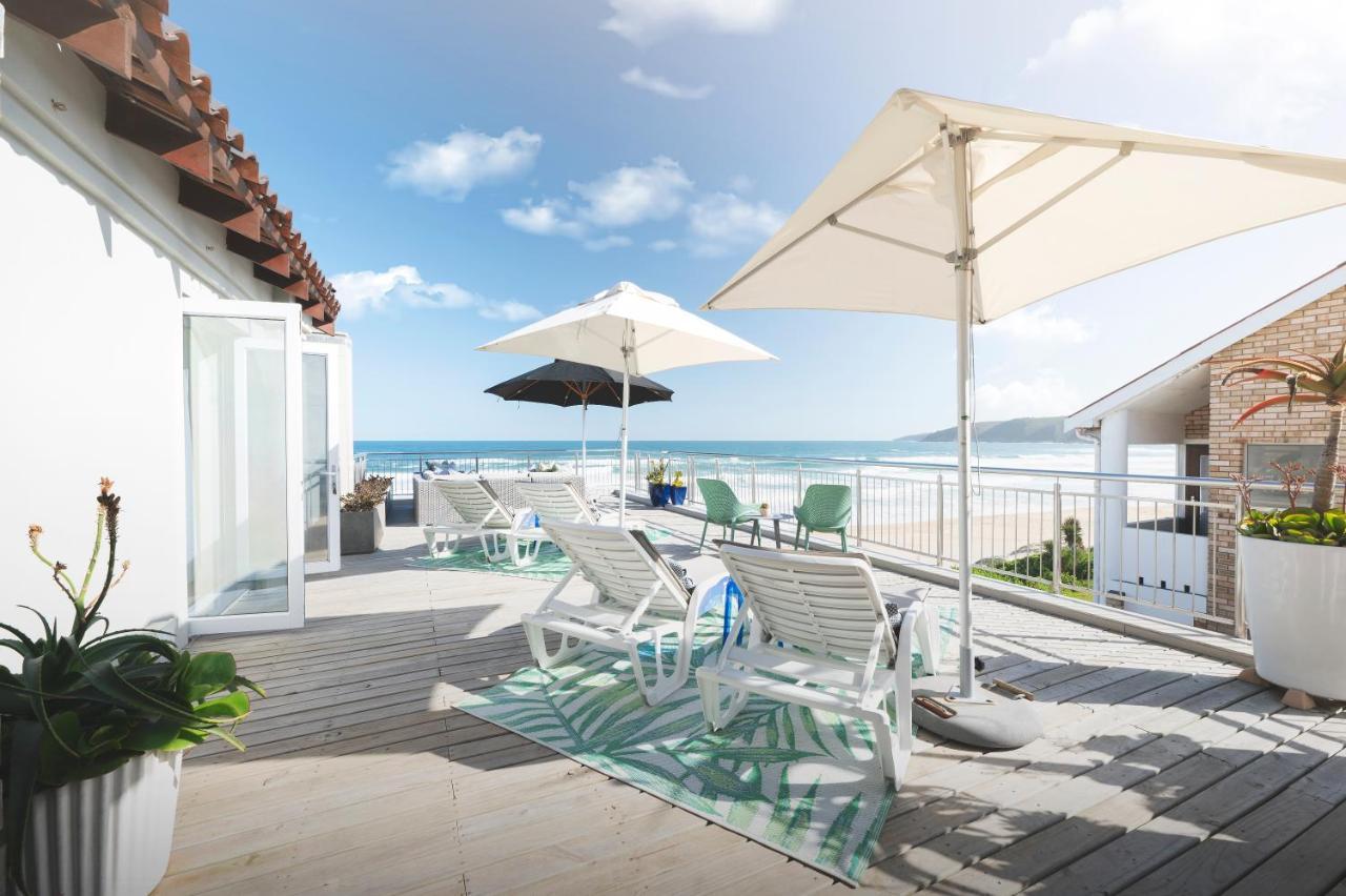 Beach Villa Wildernis Dış mekan fotoğraf