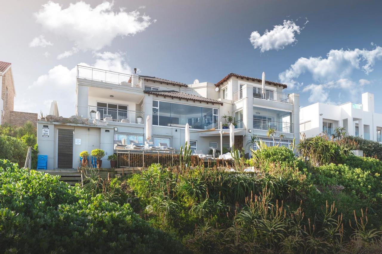 Beach Villa Wildernis Dış mekan fotoğraf