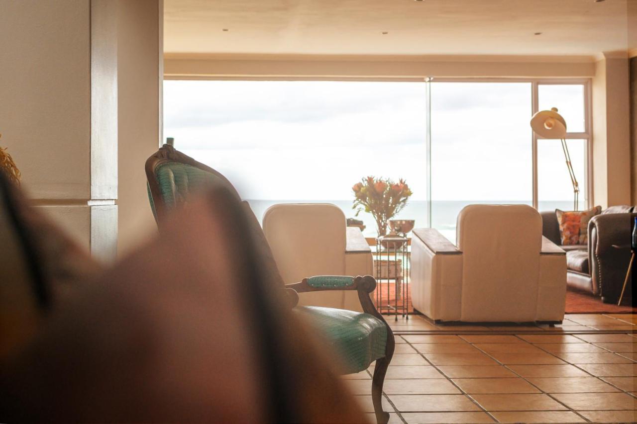 Beach Villa Wildernis Dış mekan fotoğraf