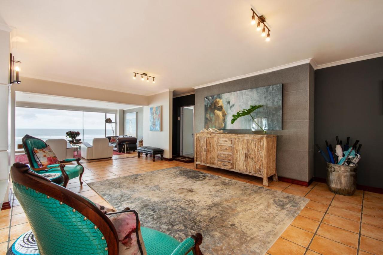 Beach Villa Wildernis Dış mekan fotoğraf