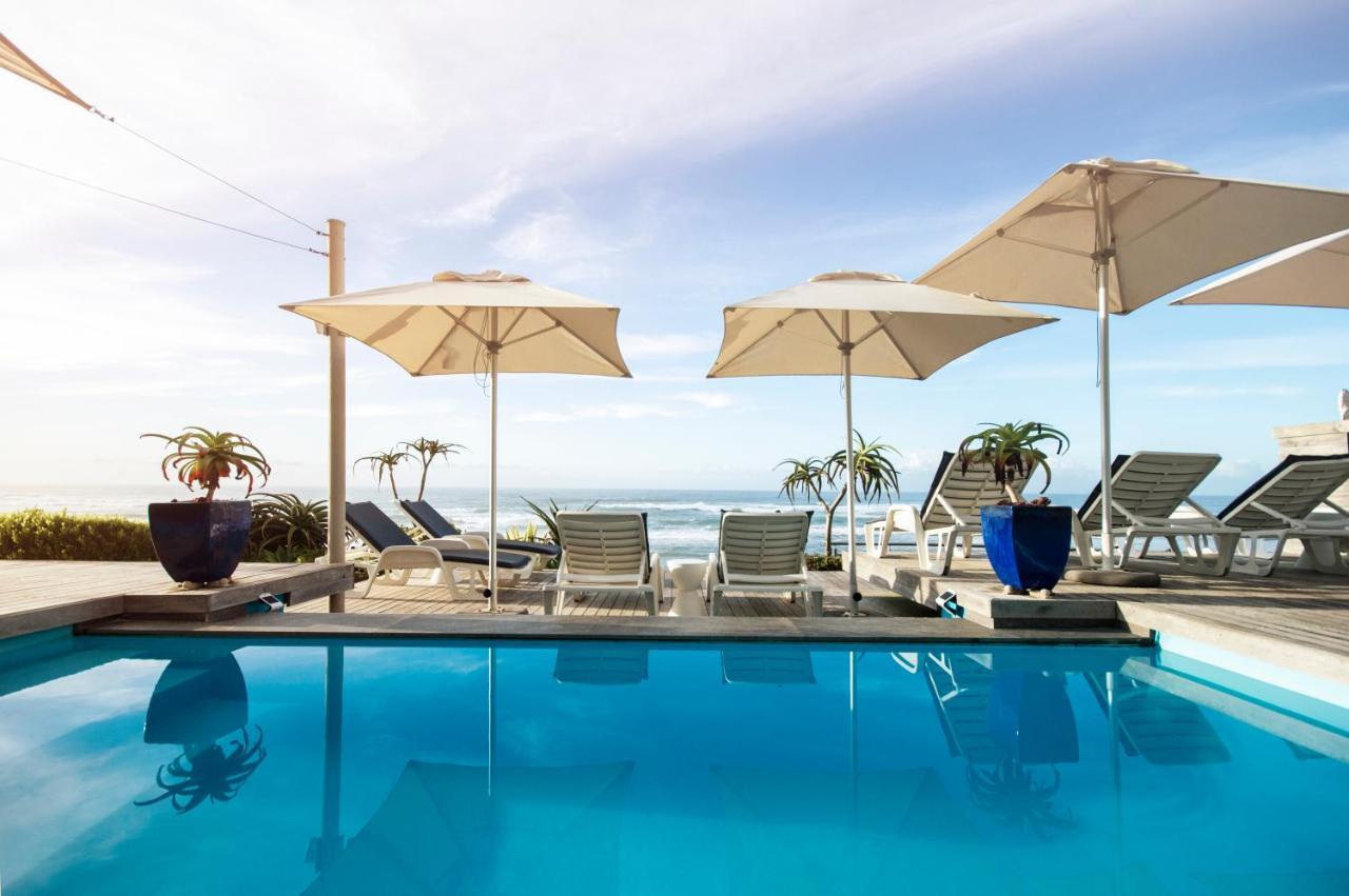 Beach Villa Wildernis Dış mekan fotoğraf