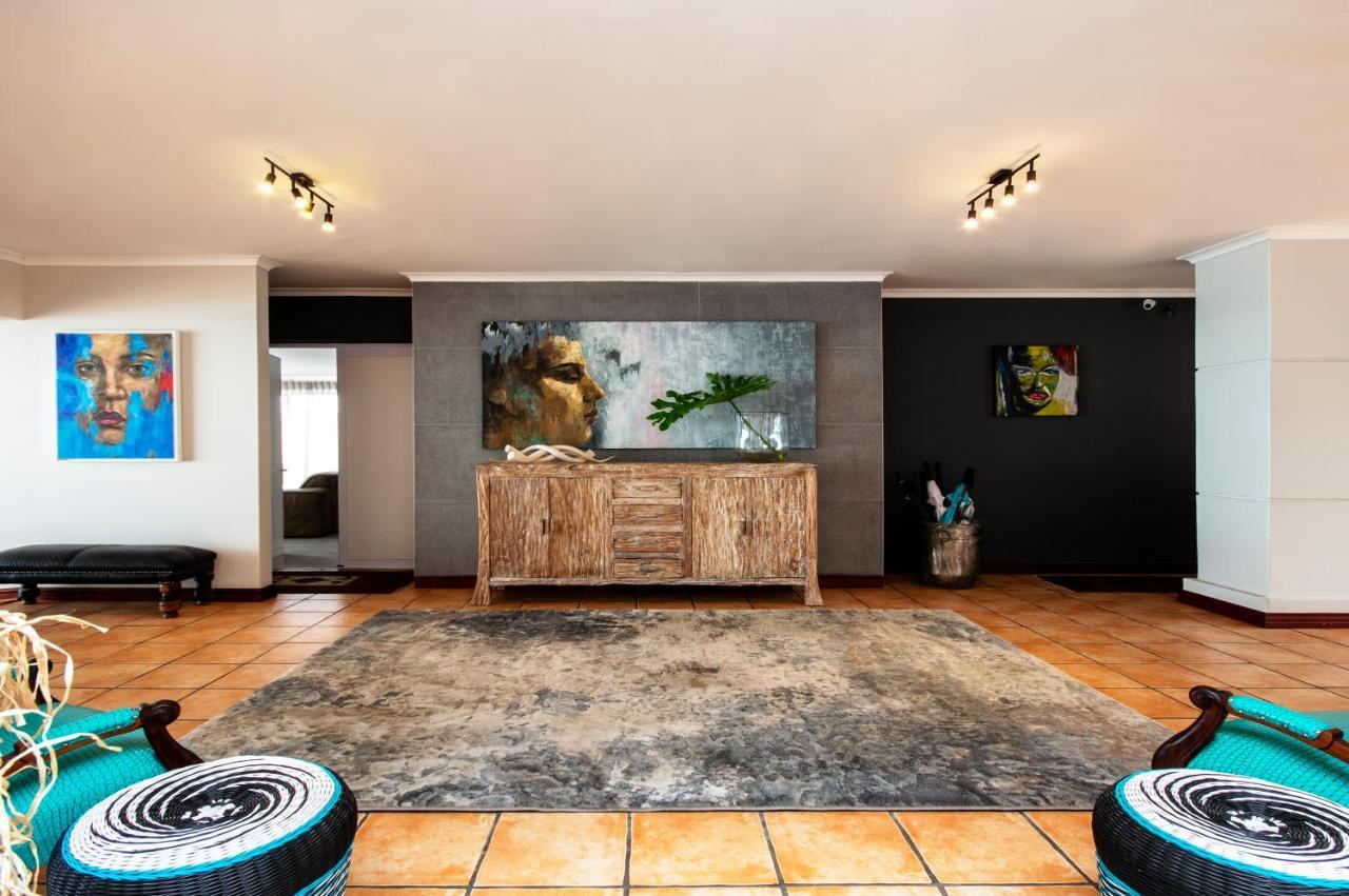 Beach Villa Wildernis Dış mekan fotoğraf