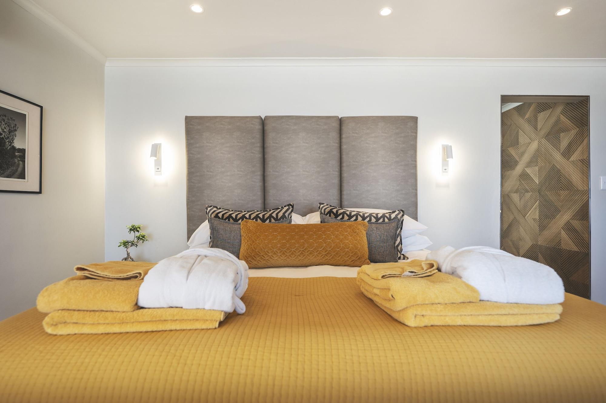 Beach Villa Wildernis Dış mekan fotoğraf