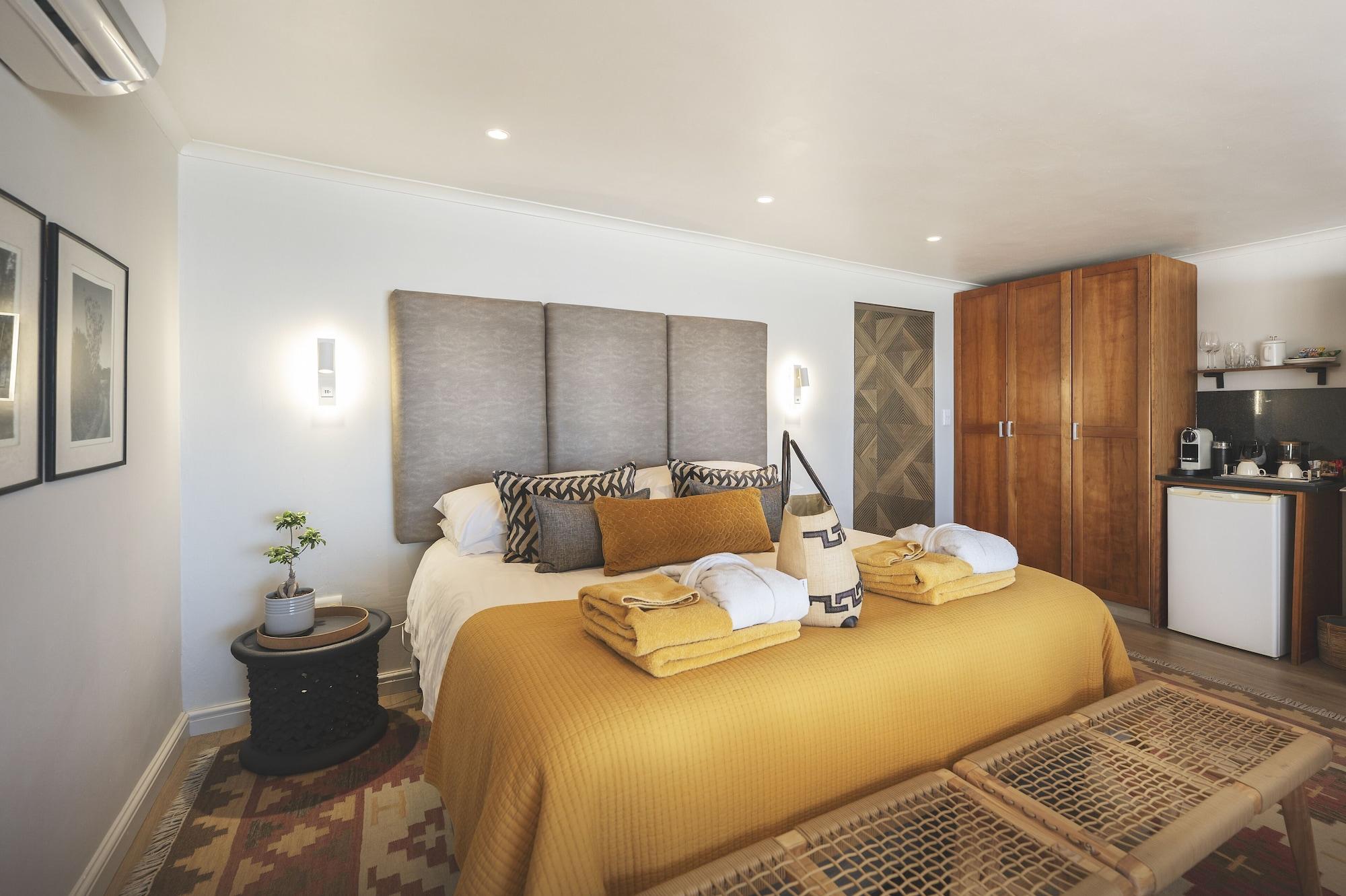 Beach Villa Wildernis Dış mekan fotoğraf