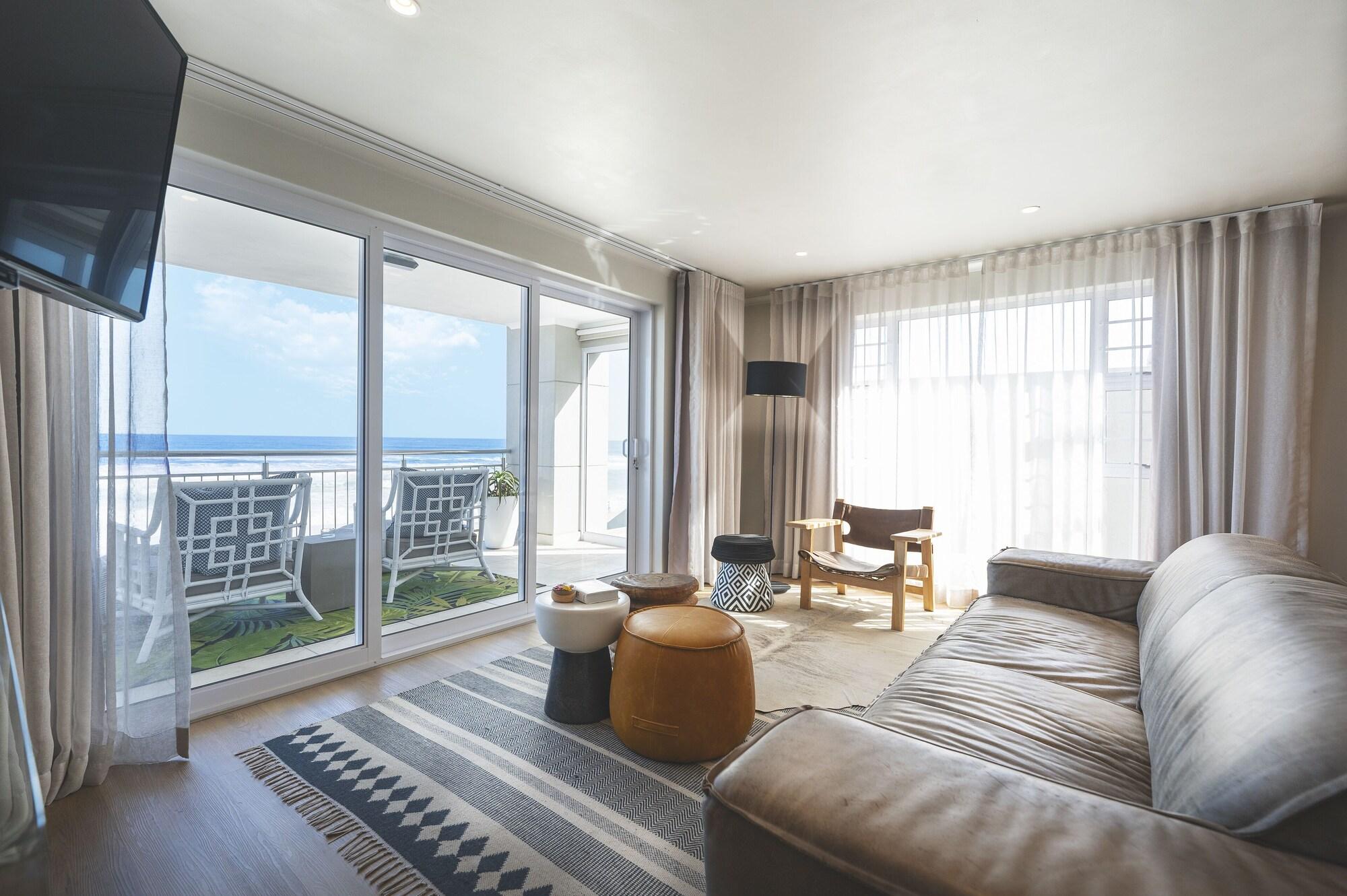 Beach Villa Wildernis Dış mekan fotoğraf