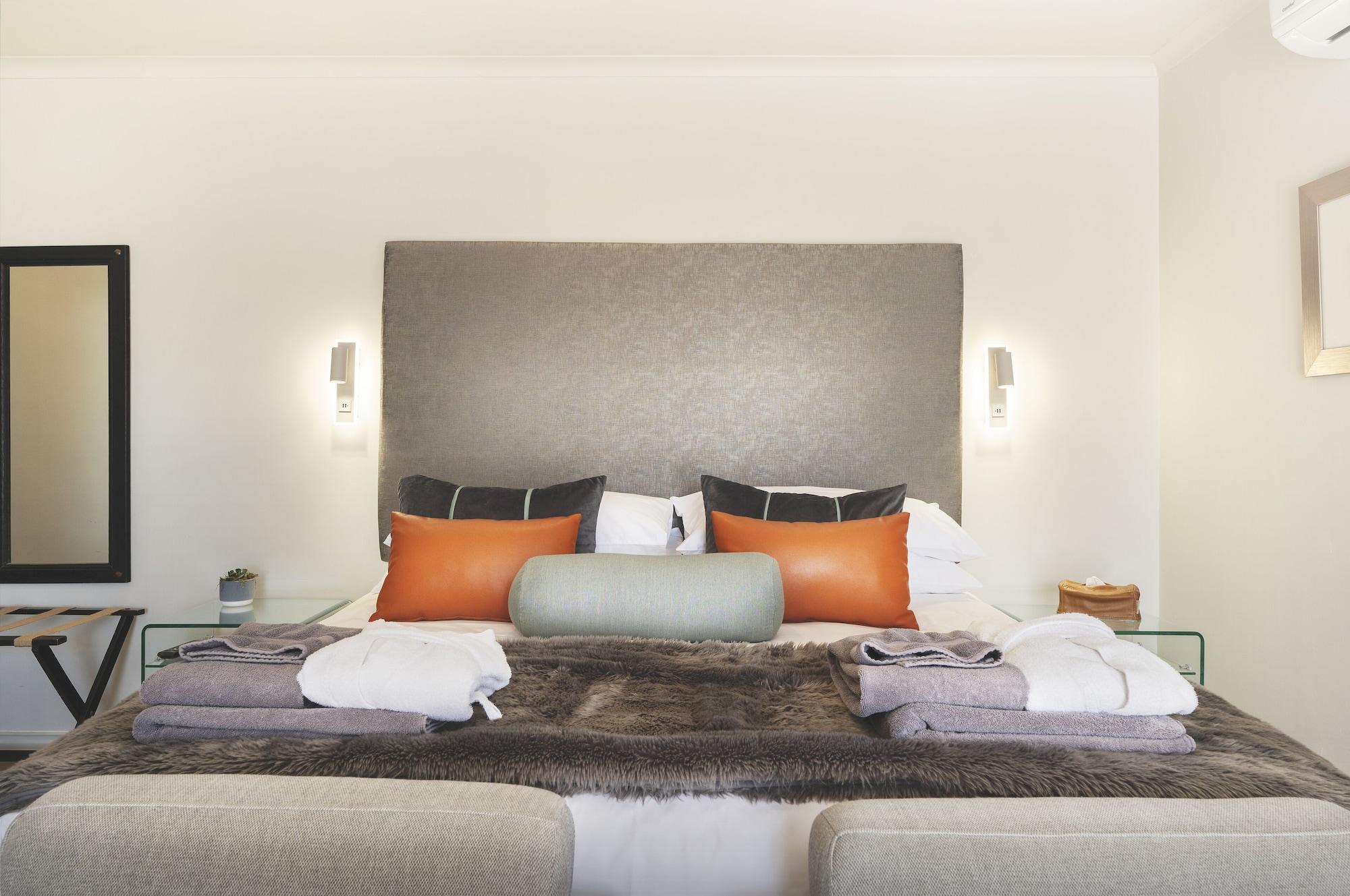 Beach Villa Wildernis Dış mekan fotoğraf