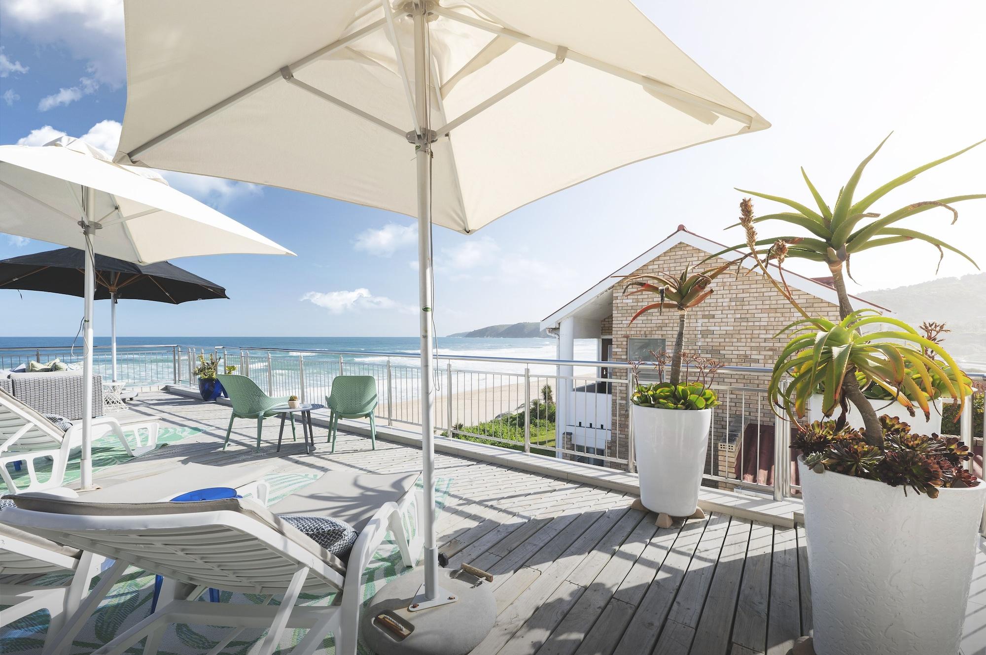 Beach Villa Wildernis Dış mekan fotoğraf