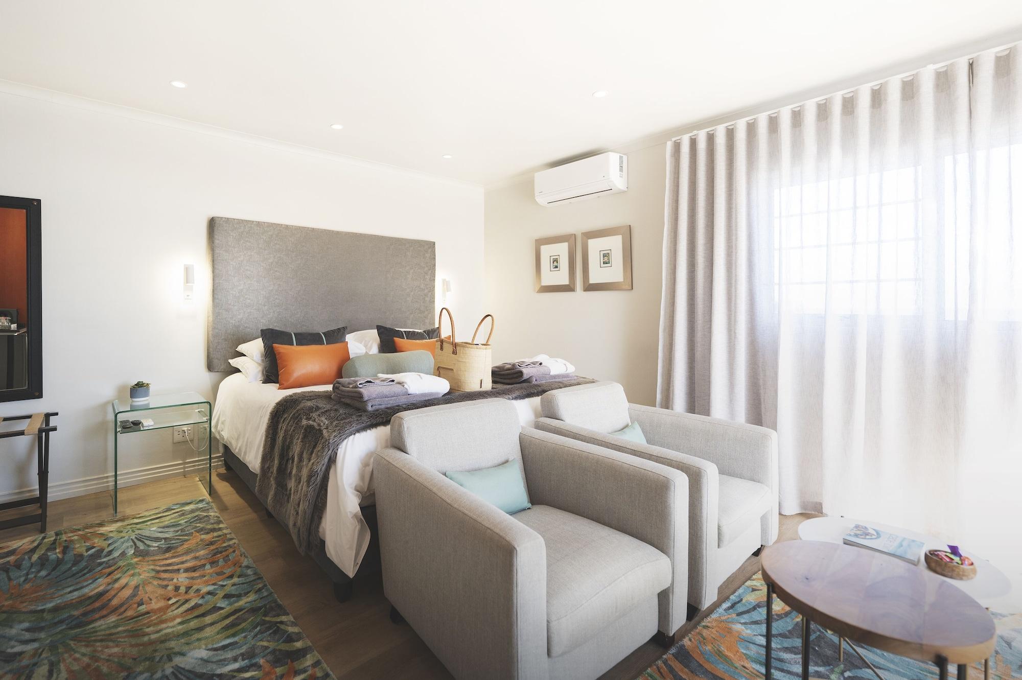 Beach Villa Wildernis Dış mekan fotoğraf