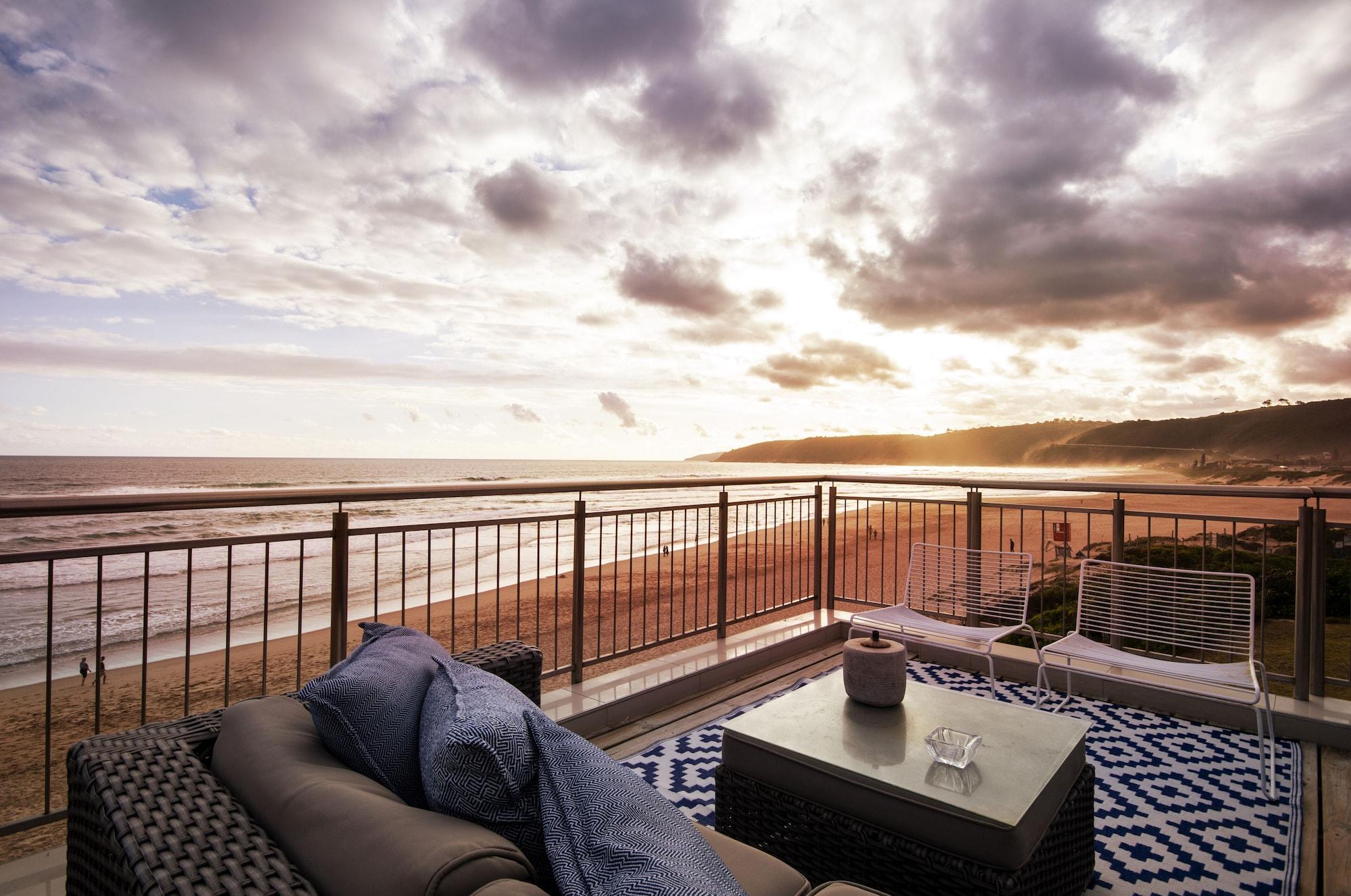 Beach Villa Wildernis Dış mekan fotoğraf