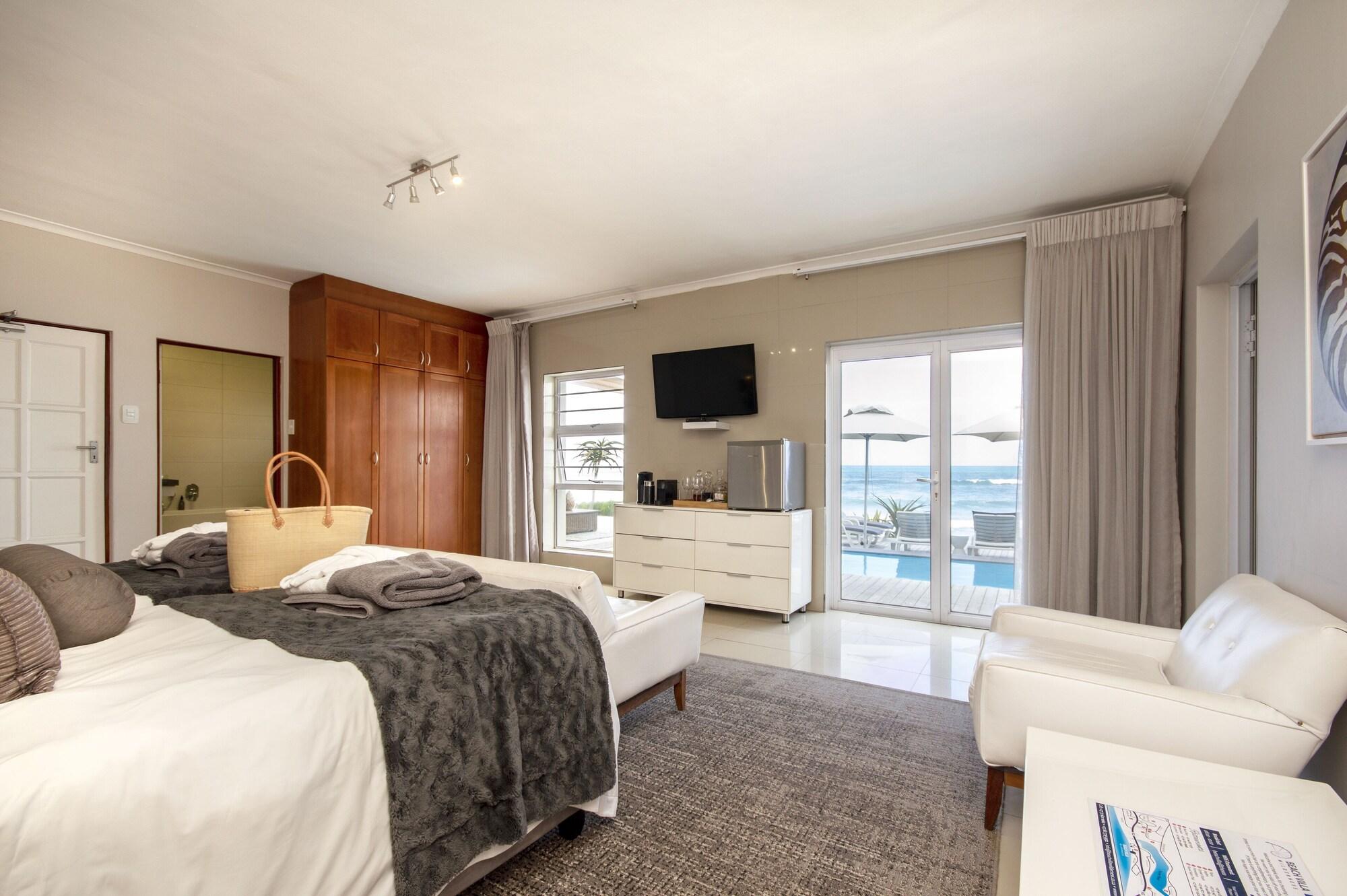 Beach Villa Wildernis Dış mekan fotoğraf