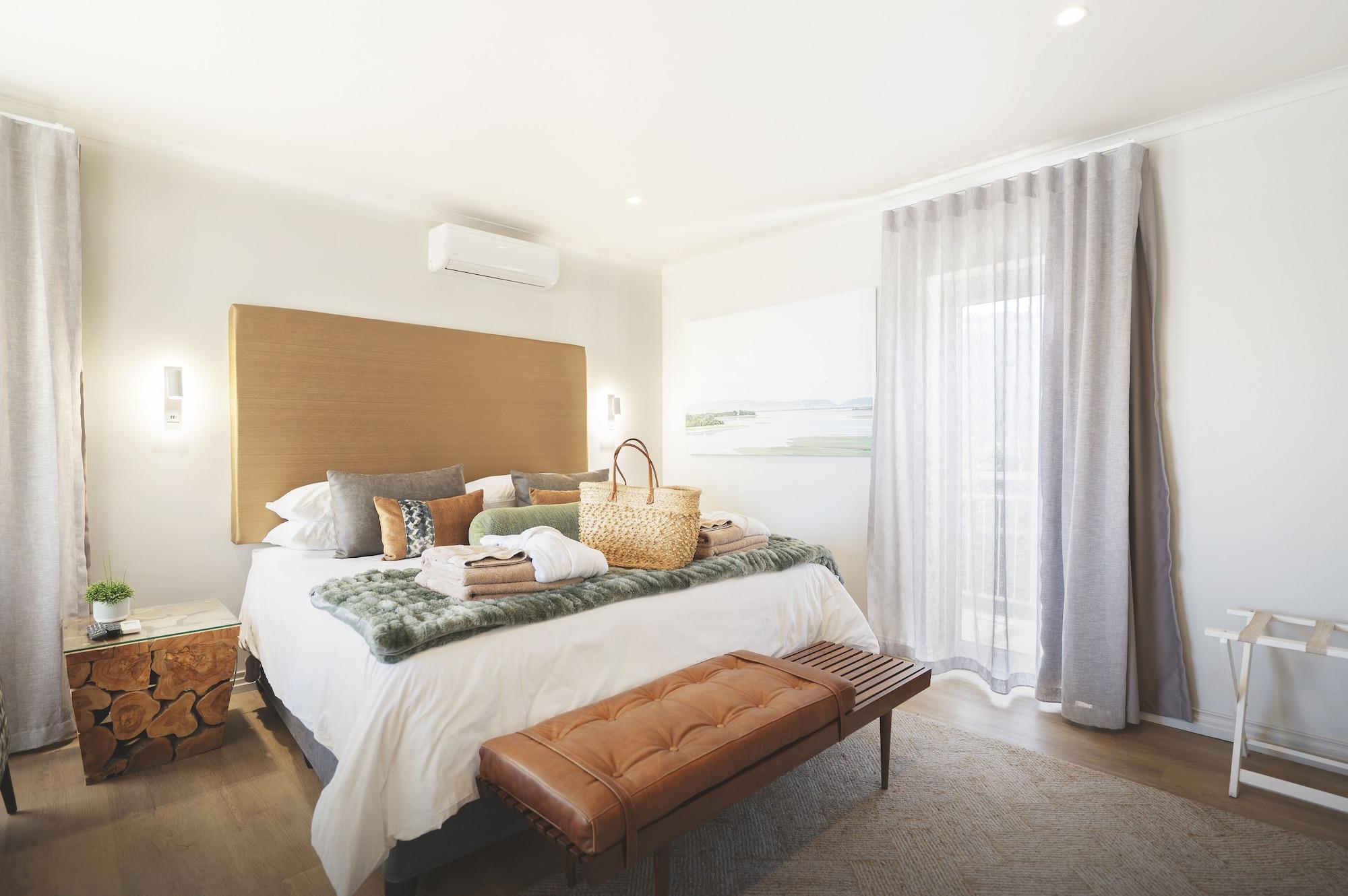 Beach Villa Wildernis Dış mekan fotoğraf