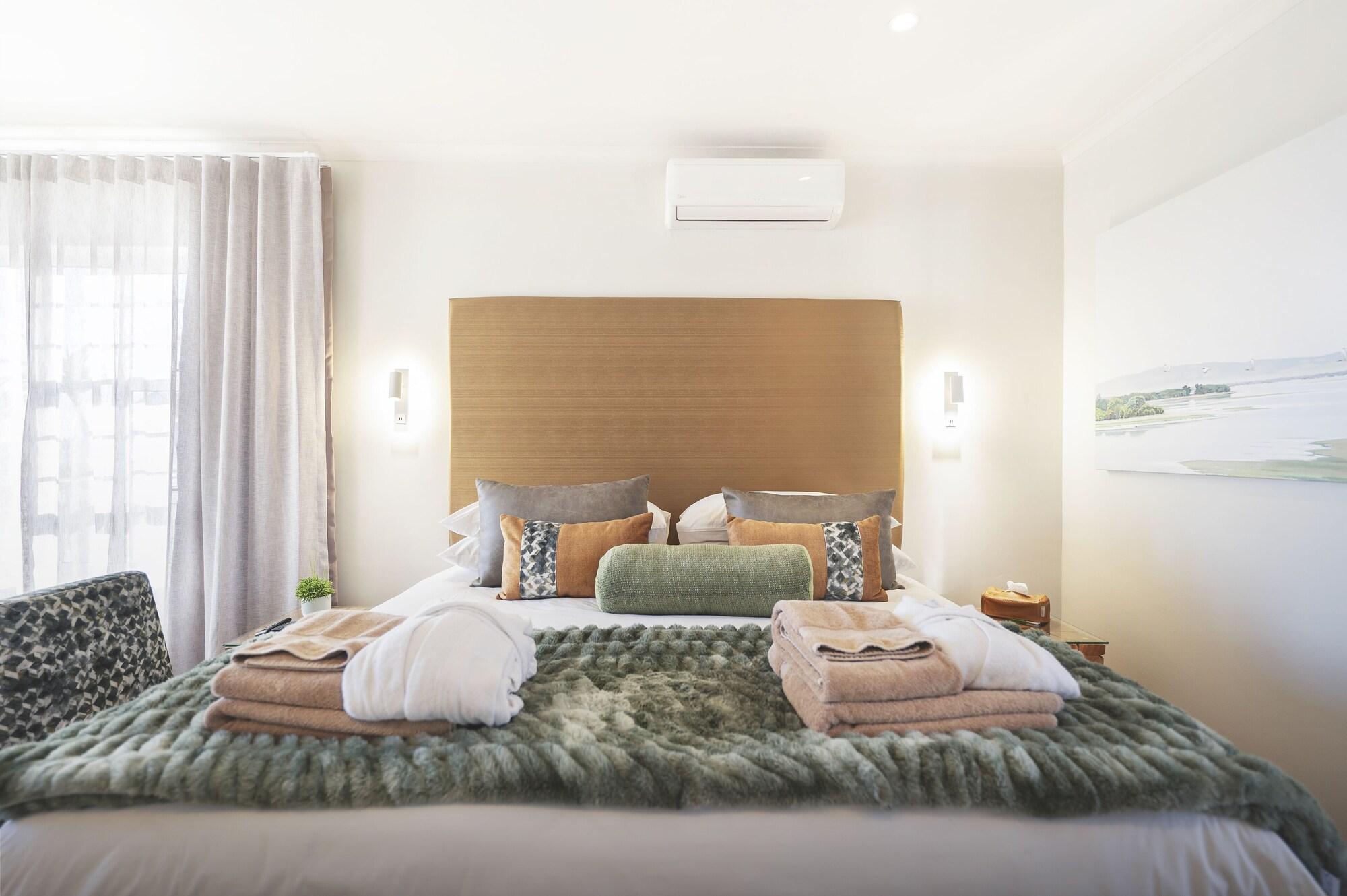 Beach Villa Wildernis Dış mekan fotoğraf