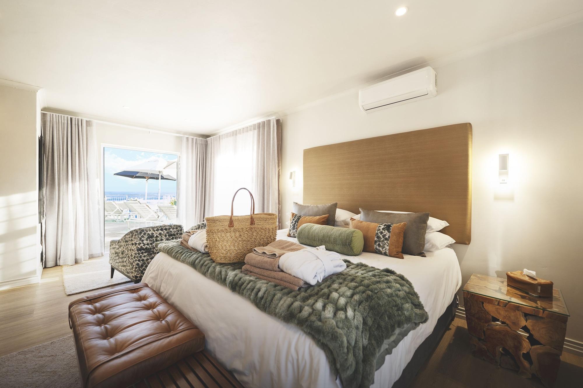 Beach Villa Wildernis Dış mekan fotoğraf