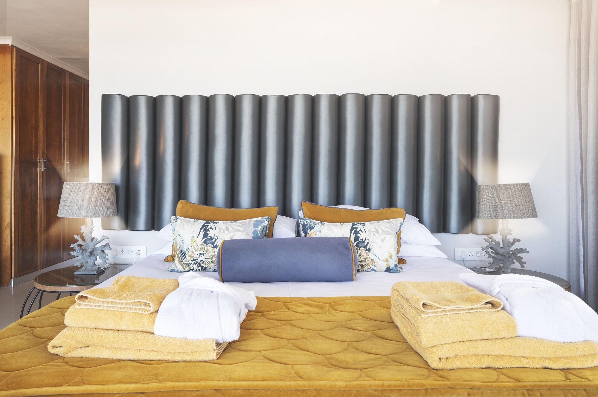 Beach Villa Wildernis Dış mekan fotoğraf