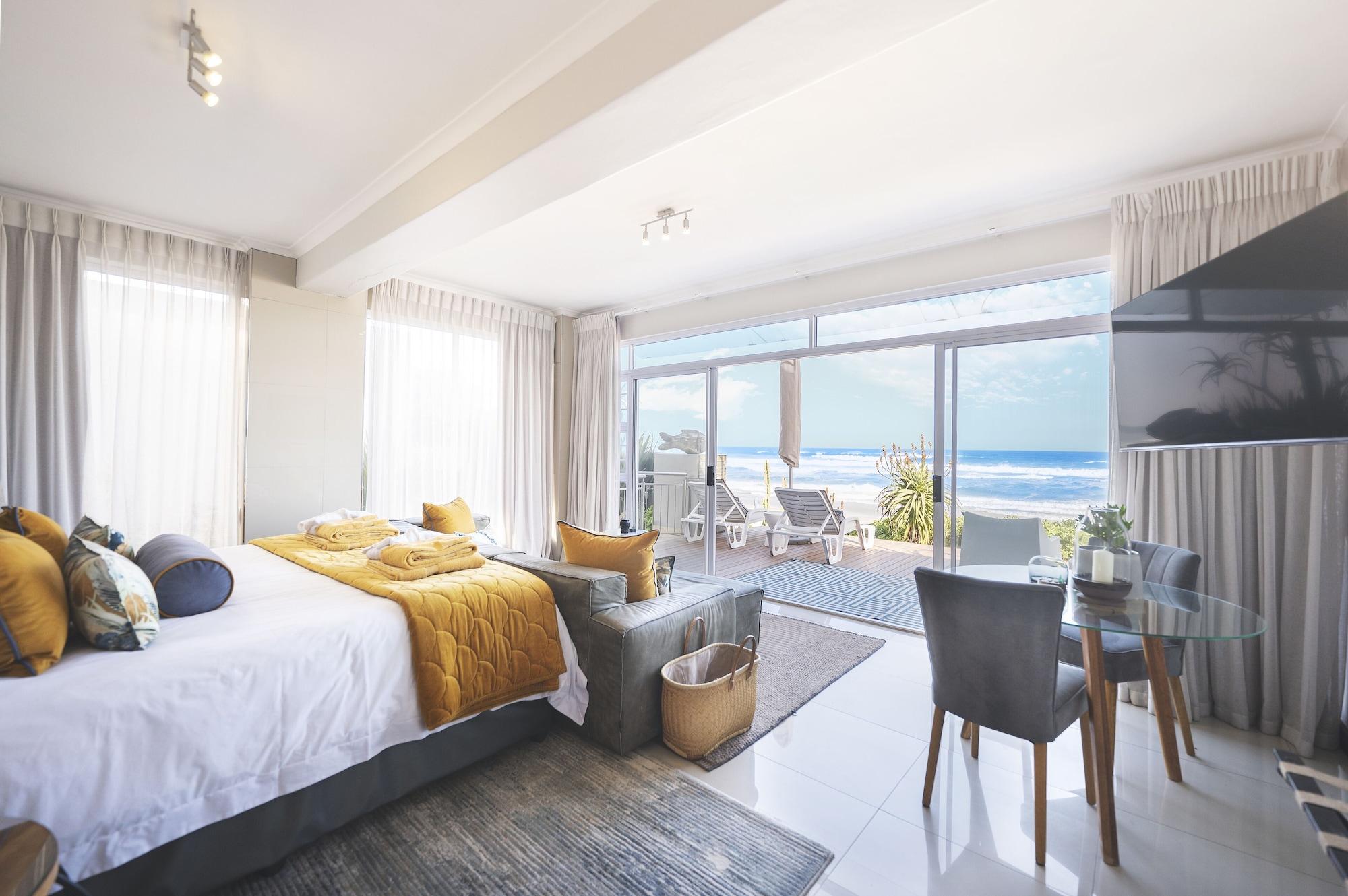 Beach Villa Wildernis Dış mekan fotoğraf