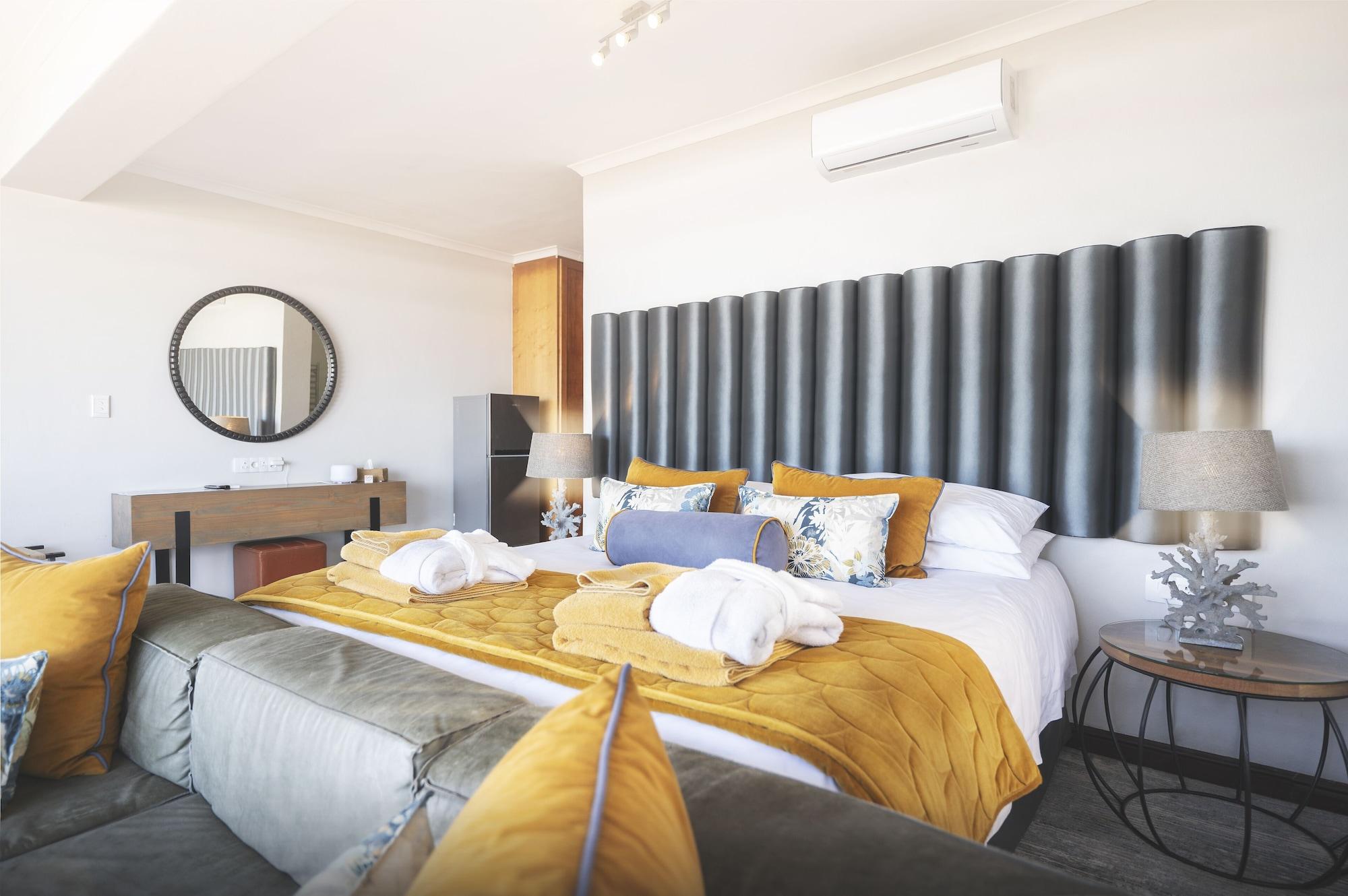 Beach Villa Wildernis Dış mekan fotoğraf