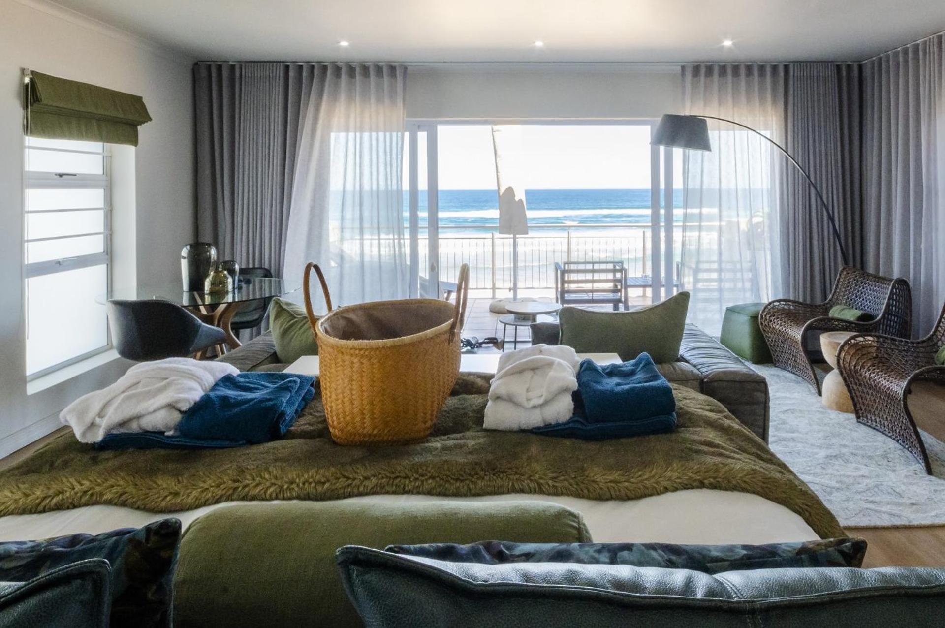 Beach Villa Wildernis Dış mekan fotoğraf