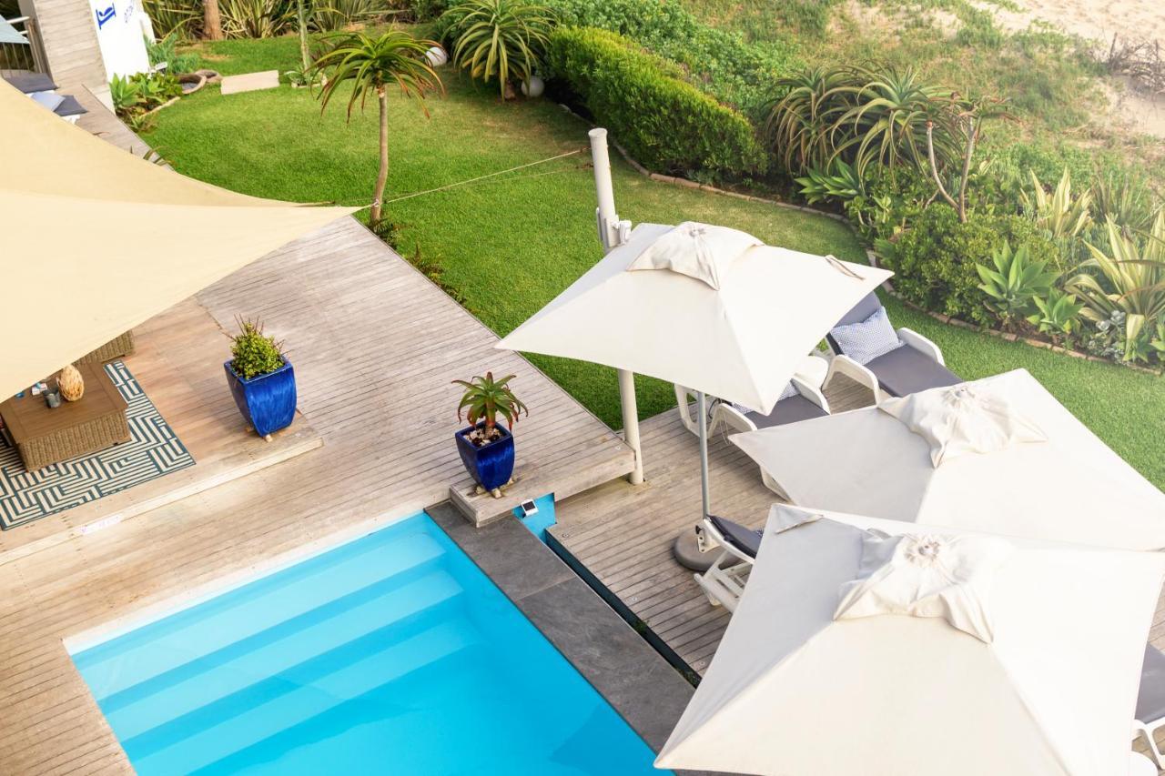 Beach Villa Wildernis Dış mekan fotoğraf