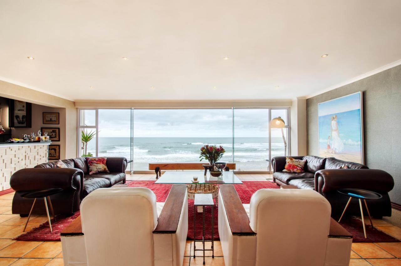 Beach Villa Wildernis Dış mekan fotoğraf