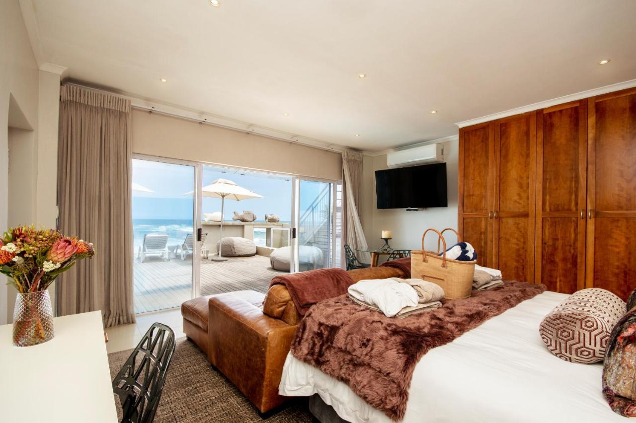 Beach Villa Wildernis Dış mekan fotoğraf