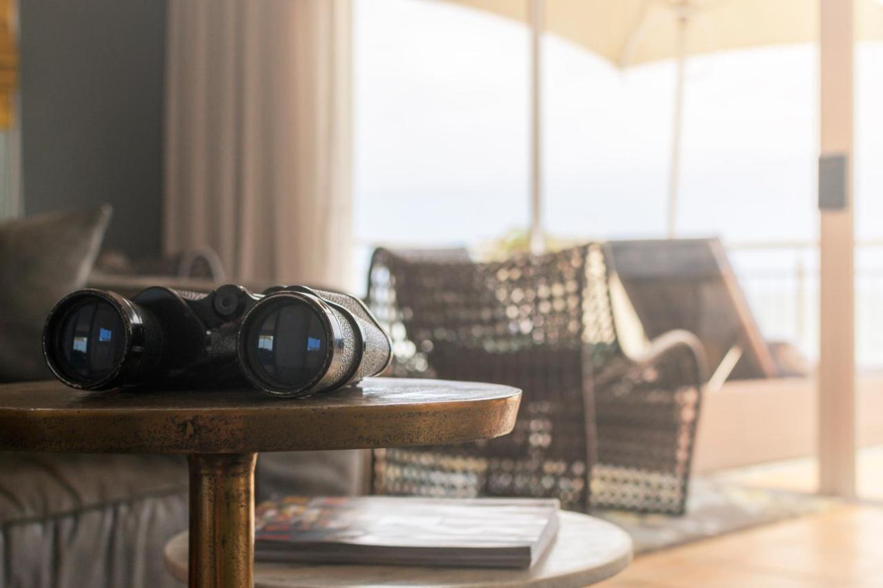 Beach Villa Wildernis Dış mekan fotoğraf