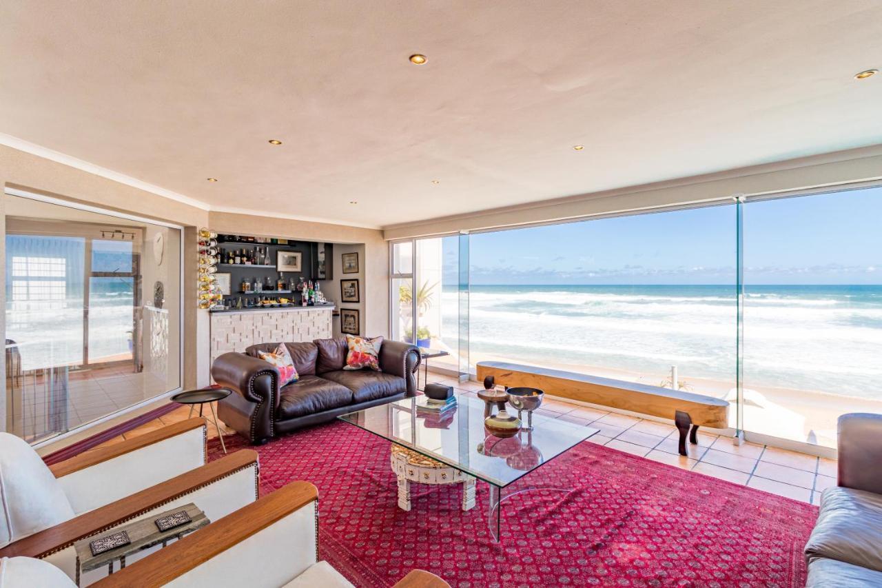 Beach Villa Wildernis Dış mekan fotoğraf